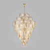 Люстра 5052/86 Odeon Light Золотой