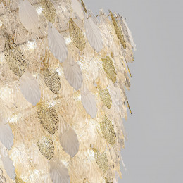 Люстра 5052/86 Odeon Light Золотой