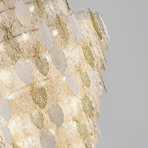 Люстра 5052/86 Odeon Light Золотой