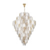 Люстра 5052/86 Odeon Light Золотой