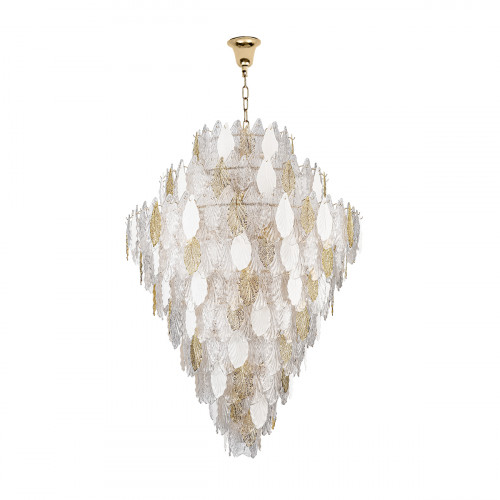 Люстра 5052/86 Odeon Light Золотой