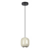 Светильник подвесной 5053/1A Odeon Light Черный