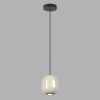 Светильник подвесной 5053/1A Odeon Light Черный