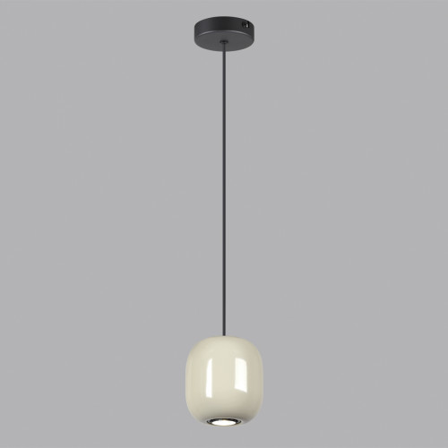 Светильник подвесной 5053/1A Odeon Light Черный