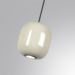 Светильник подвесной 5053/1A Odeon Light Черный