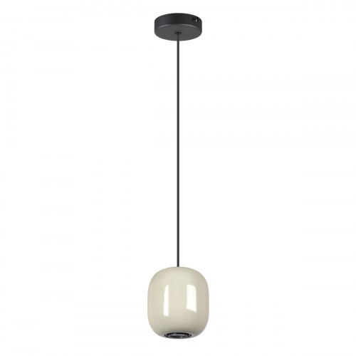 Светильник подвесной 5053/1A Odeon Light Черный