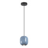 Светильник подвесной 5053/1B Odeon Light Черный
