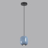 Светильник подвесной 5053/1B Odeon Light Черный