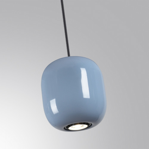 Светильник подвесной 5053/1B Odeon Light Черный