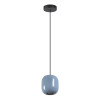 Светильник подвесной 5053/1B Odeon Light Черный