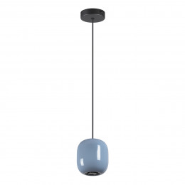 Светильник подвесной 5053/1B Odeon Light Черный