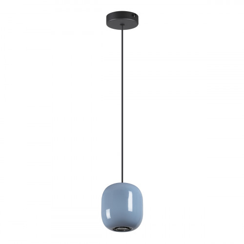 Светильник подвесной 5053/1B Odeon Light Черный
