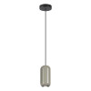 Светильник подвесной 5053/1D Odeon Light Черный