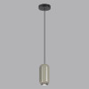 Светильник подвесной 5053/1D Odeon Light Черный