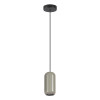 Светильник подвесной 5053/1D Odeon Light Черный
