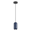 Светильник подвесной 5053/1E Odeon Light Черный