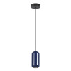 Светильник подвесной 5053/1E Odeon Light Черный