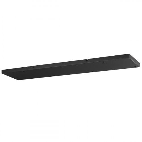 Светильник потолочный 5053/KB Odeon Light Черный