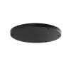 Светильник потолочный 5053/LB Odeon Light Черный