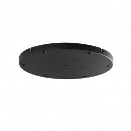 Светильник потолочный 5053/LB Odeon Light Черный