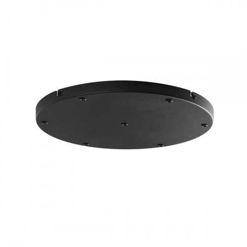 Светильник потолочный 5053/LB Odeon Light Черный