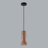 Светильник подвесной 5054/1C Odeon Light Черный
