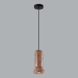 Светильник подвесной 5054/1C Odeon Light Черный