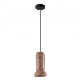 Светильник подвесной 5054/1C Odeon Light Черный