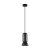 Светильник подвесной 5054/1D Odeon Light Черный
