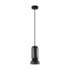 Светильник подвесной 5054/1D Odeon Light Черный