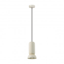 Светильник подвесной 5054/1E Odeon Light Черный