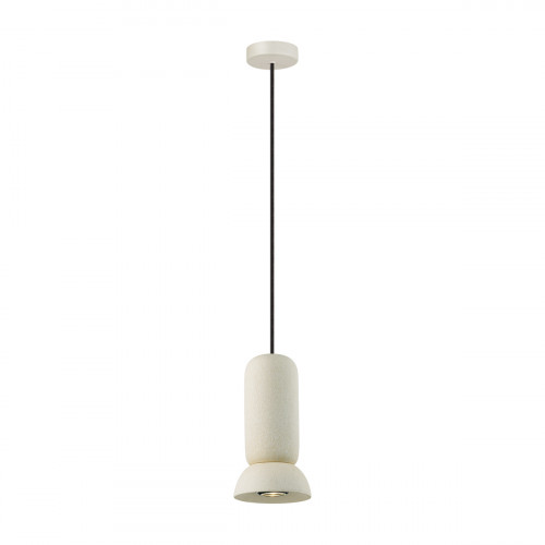 Светильник подвесной 5054/1E Odeon Light Черный