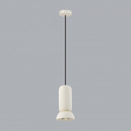 Светильник подвесной 5054/1E Odeon Light Черный