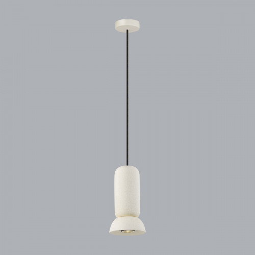Светильник подвесной 5054/1E Odeon Light Черный