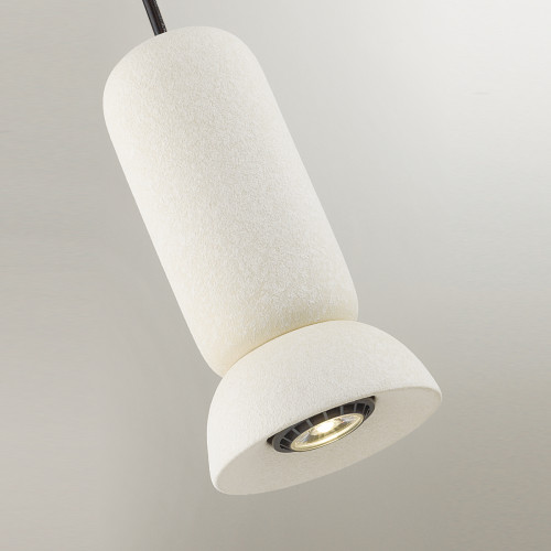 Светильник подвесной 5054/1E Odeon Light Черный