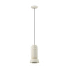 Светильник подвесной 5054/1E Odeon Light Черный