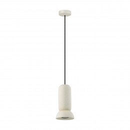 Светильник подвесной 5054/1E Odeon Light Черный