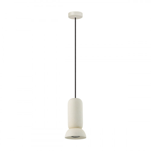 Светильник подвесной 5054/1E Odeon Light Черный