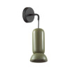 Светильник настенный 5054/1WB Odeon Light Черный