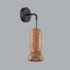 Светильник настенный 5054/1WC Odeon Light Черный