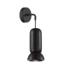 Светильник настенный 5054/1WD Odeon Light Серебристый