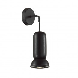Светильник настенный 5054/1WD Odeon Light Серебристый