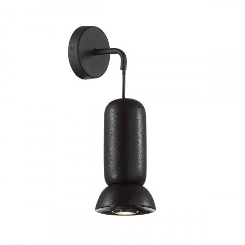 Светильник настенный 5054/1WD Odeon Light Серебристый