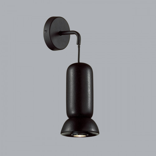 Светильник настенный 5054/1WD Odeon Light Серебристый