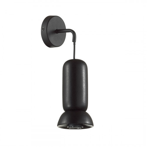 Светильник настенный 5054/1WD Odeon Light Серебристый