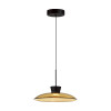 Светильник подвесной 5055/9LA Odeon Light Черный