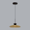 Светильник подвесной 5055/9LA Odeon Light Черный