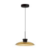 Светильник подвесной 5055/9LA Odeon Light Черный