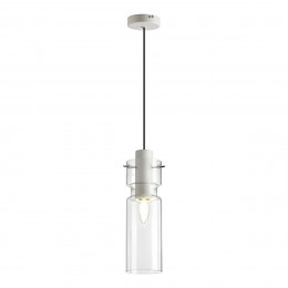 Светильник подвесной 5057/1B Odeon Light Черный