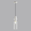 Светильник подвесной 5057/1B Odeon Light Черный
